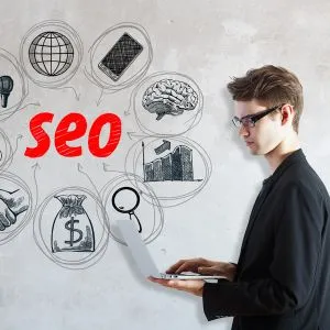 Auditoria de SEO