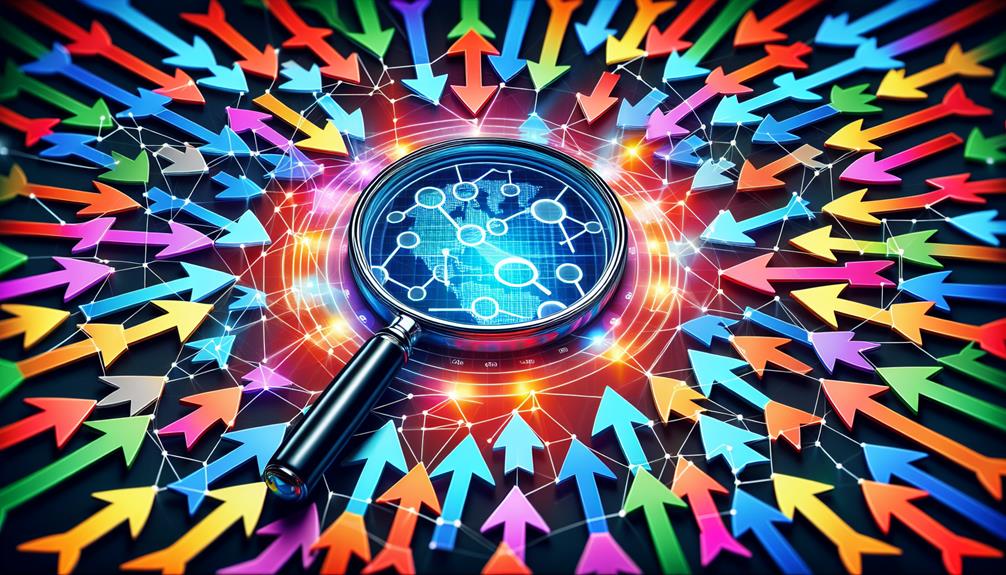 Ninjas do SEO constru o de backlinks eficaz